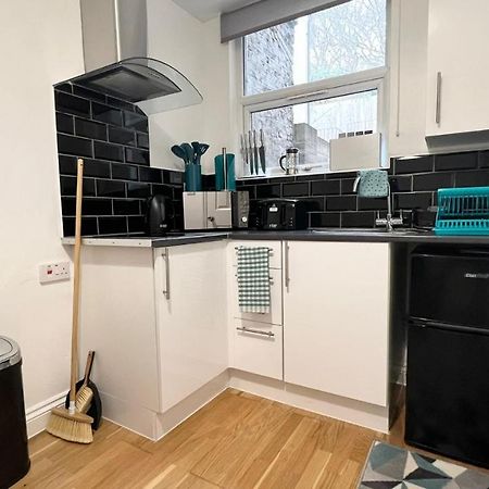 Cosy Private Studio In London Daire Plumstead  Dış mekan fotoğraf