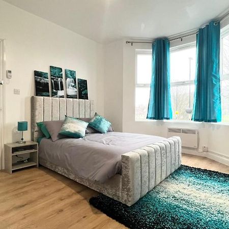 Cosy Private Studio In London Daire Plumstead  Dış mekan fotoğraf