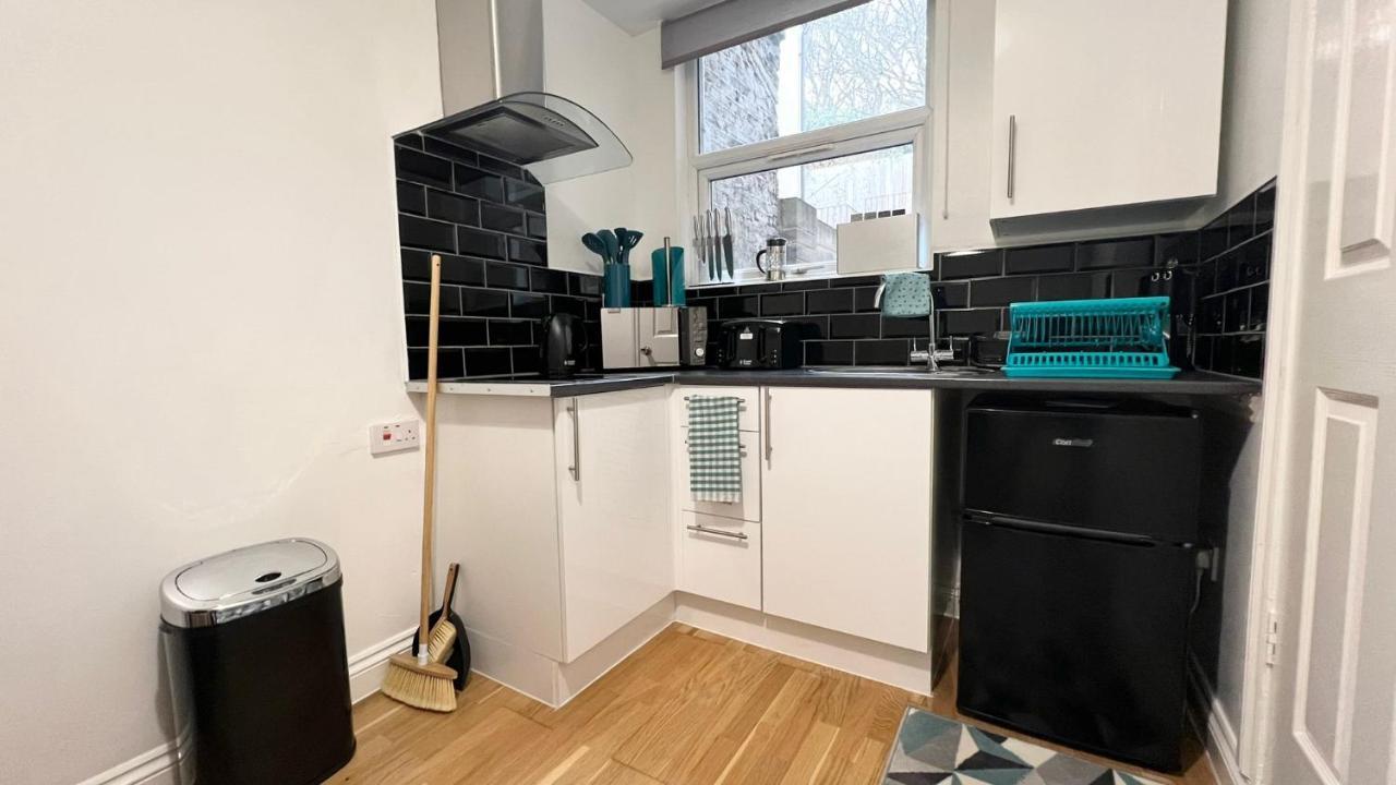 Cosy Private Studio In London Daire Plumstead  Dış mekan fotoğraf