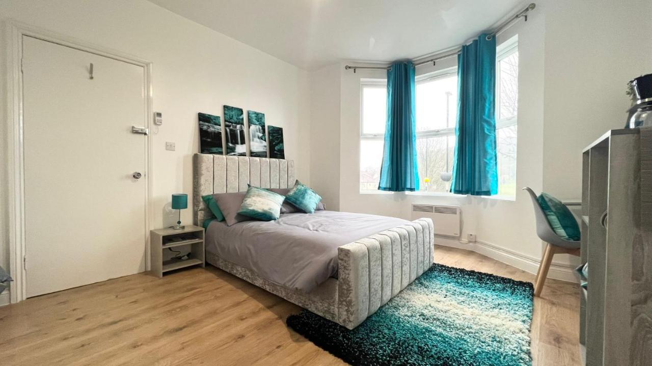 Cosy Private Studio In London Daire Plumstead  Dış mekan fotoğraf