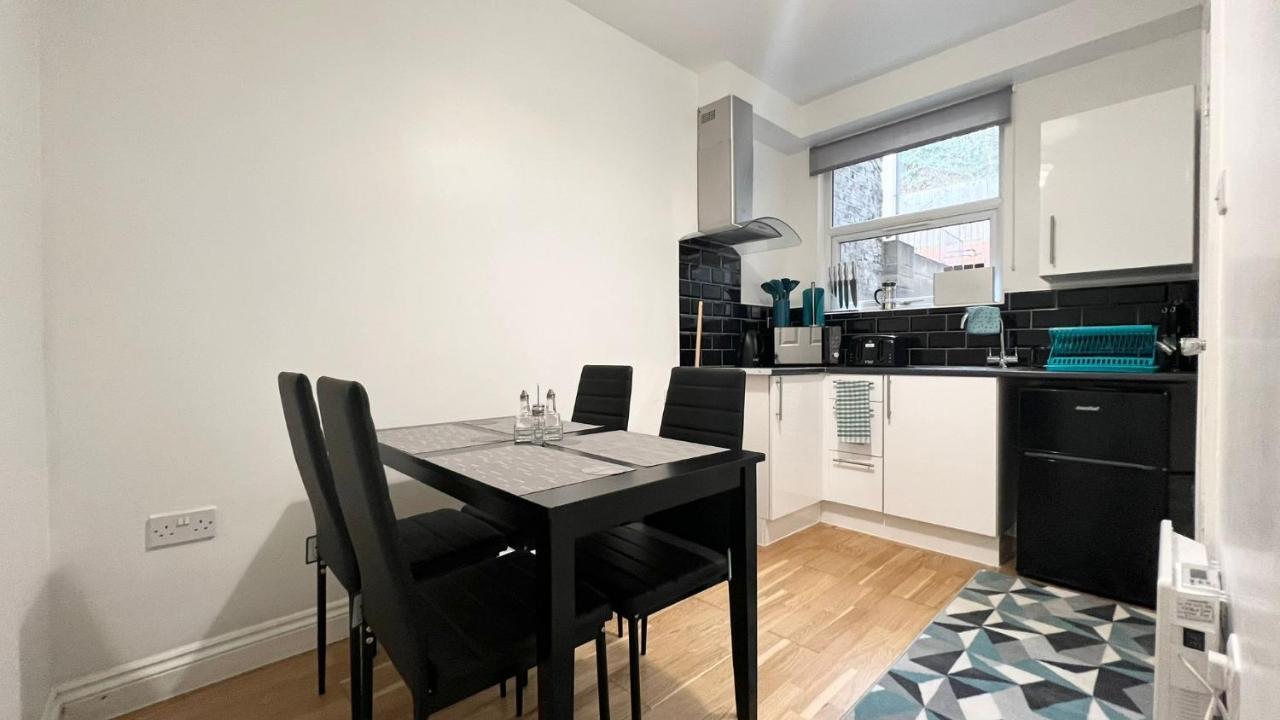 Cosy Private Studio In London Daire Plumstead  Dış mekan fotoğraf
